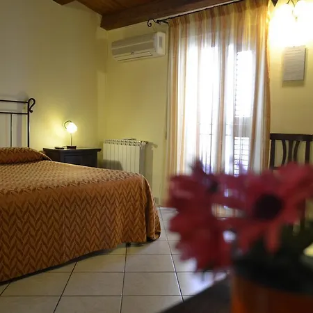 Al Galileo Siciliano 3* Παλέρμο