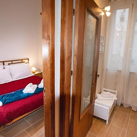 Apartman La Maison A La Cathedral