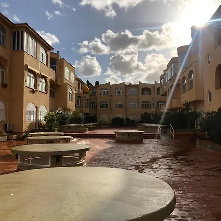 Ashur Apartmán