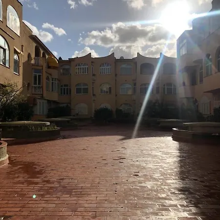Apartmán Ashur *