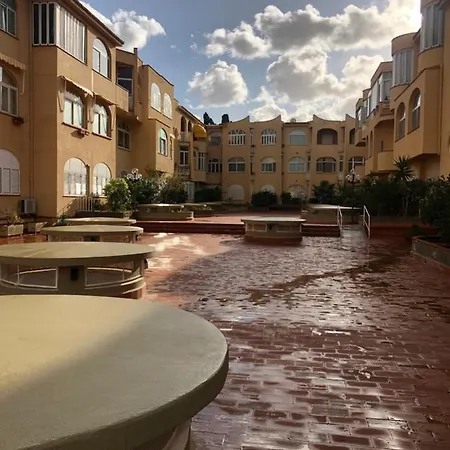 Ashur Apartmán