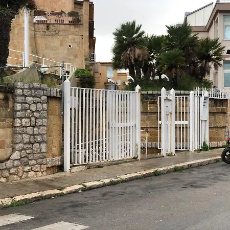 Apartmán Ashur *