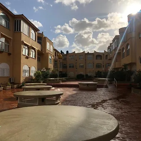 Apartmán Ashur Palermo