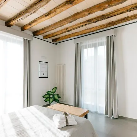 Bed & Breakfast Boutique Dolcevita 2*