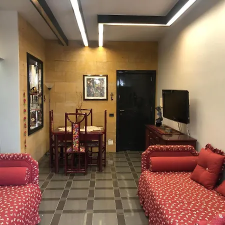 Ashur Apartmán Palermo