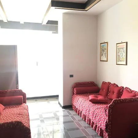 Apartmán Ashur