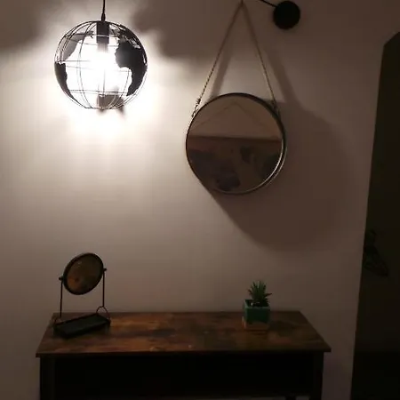 Apartment Duba House Palermo