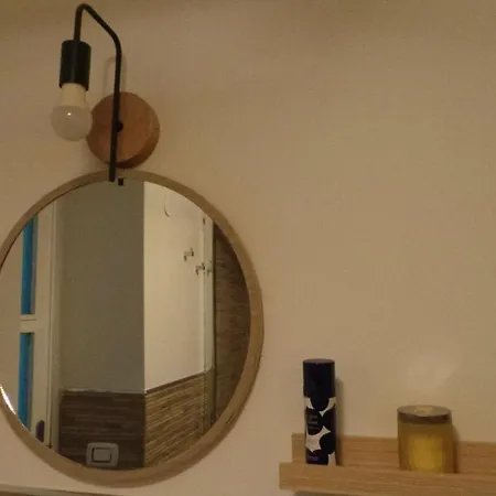 Apartment Duba House