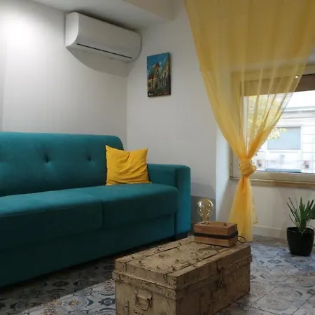 Duba House Apartment