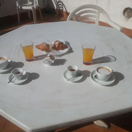 Bed & Breakfast Sweet Politeama