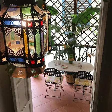 Camidu Boutique House *