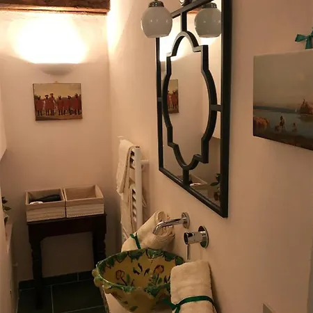 Camidu Boutique House *