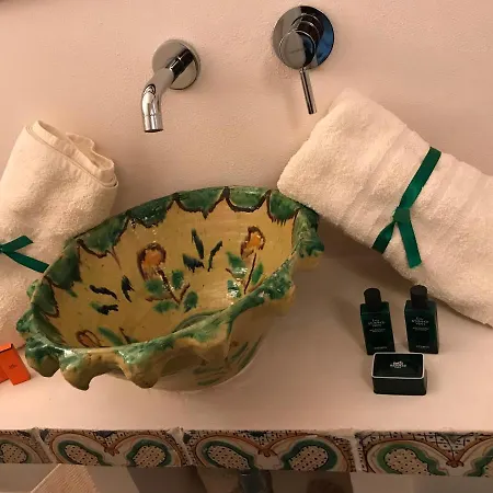 Apartment Camidu Boutique House Palermo