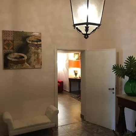 Camidu Boutique House * Palermo