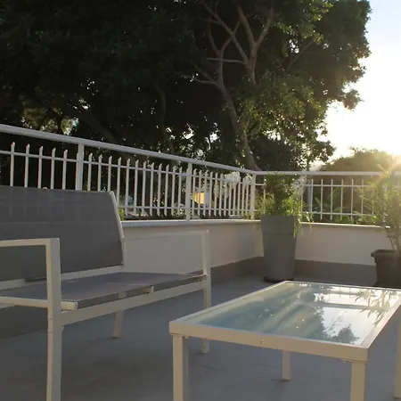 Casa Peppino! Holiday home Palermo