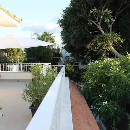 Casa Peppino! Ferienhaus *