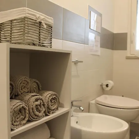 Holiday home Casa Peppino! Palermo