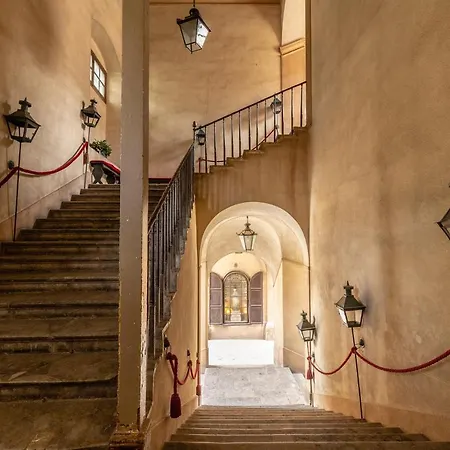 Ajutamicristo Domus By Domusicily Apartment Palermo