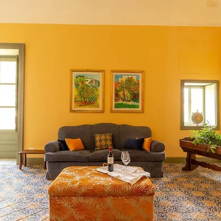 Ajutamicristo Domus By Domusicily Apartment Palermo
