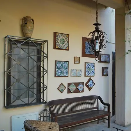 Casa Immersa Nel Al Centro Di Apartment *