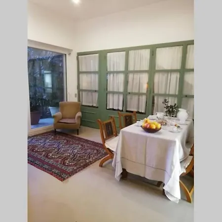 Casa Immersa Nel Al Centro Di Apartment Palermo