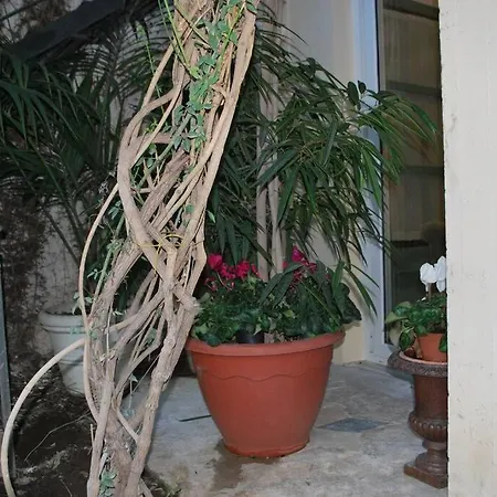 Casa Immersa Nel Al Centro Di Apartment *