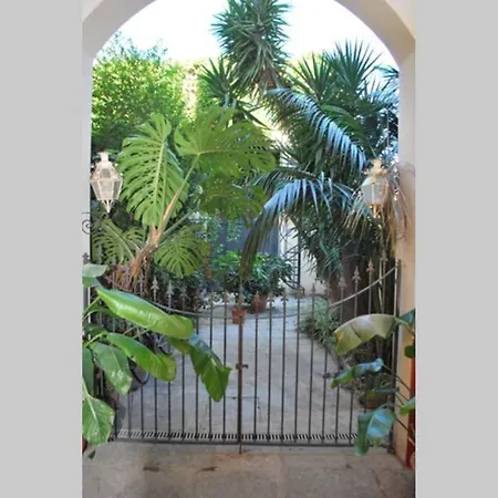 Casa Immersa Nel Al Centro Di * Palermo