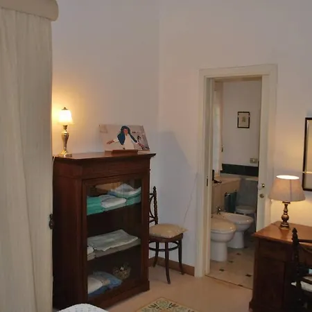 Apartment Casa Immersa Nel Al Centro Di
