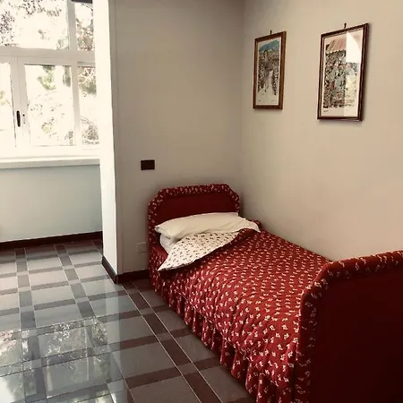 Ashur Apartmán Palermo