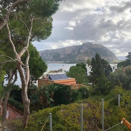 Apartmán Ashur Palermo