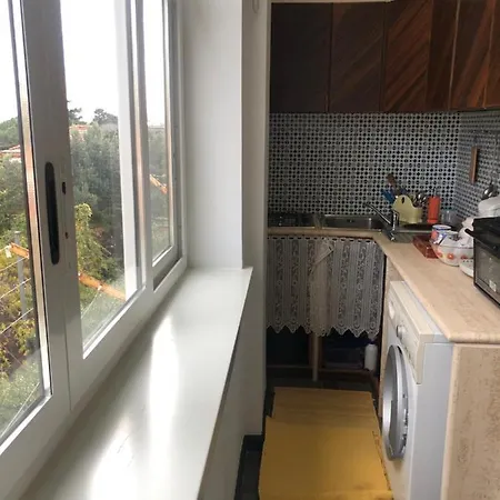Ashur Apartmán