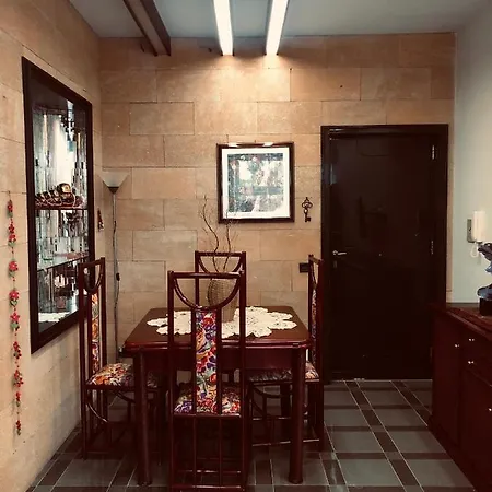 Apartmán Ashur *