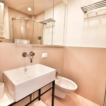 A Sono Apartman