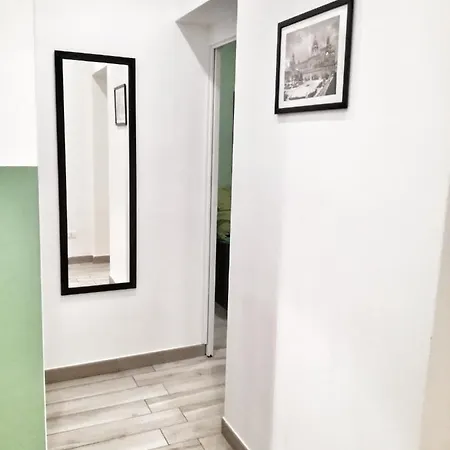 A Sono Apartman Palermo