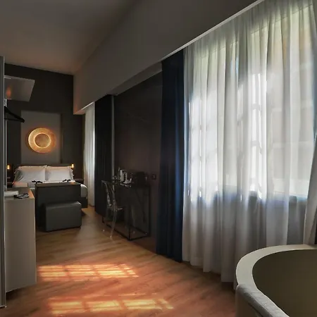 Pensjonat Palco Noir!