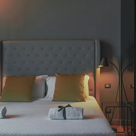Pensjonat Palco Noir! 2*
