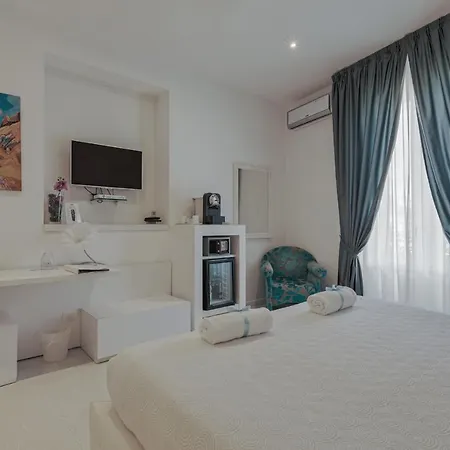 Palco Rooms&suites