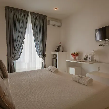 Palco Rooms&suites 3*