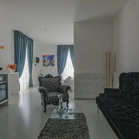 Palco Rooms&suites Affittacamere Palermo