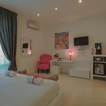 Affittacamere Palco Rooms&suites Palermo