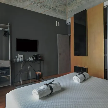 Affittacamere Palco Rooms&suites