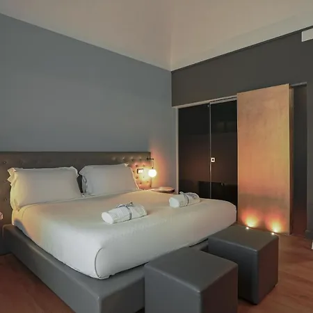 Palco Rooms&suites 3* Palermo