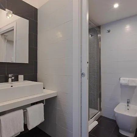Palco Rooms&suites Palermo