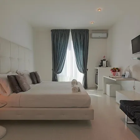 Palco Rooms&suites Affittacamere 3*