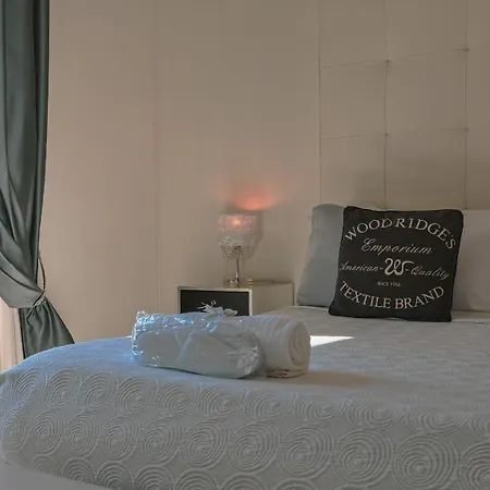 Palco Rooms&suites Affittacamere Palermo