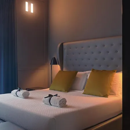 Palco Rooms&suites 3*