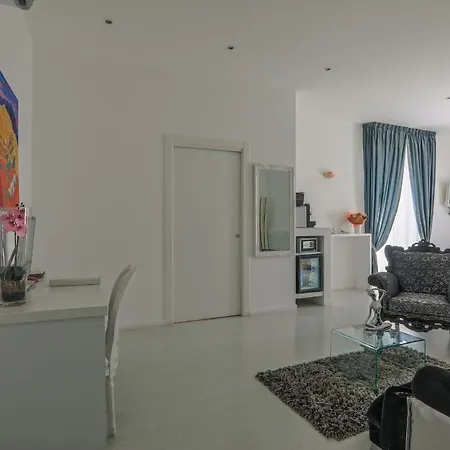 Palco Rooms&suites Affittacamere 3*