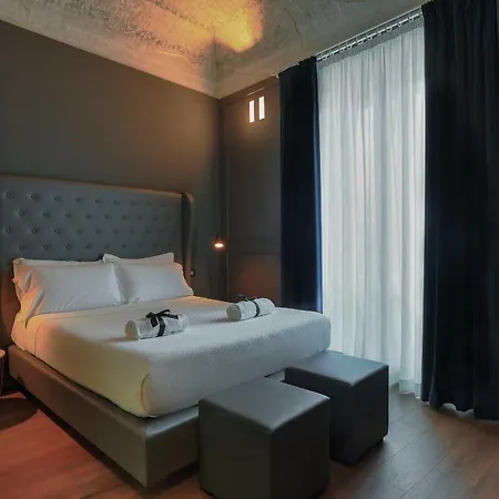 Affittacamere Palco Rooms&suites Palermo