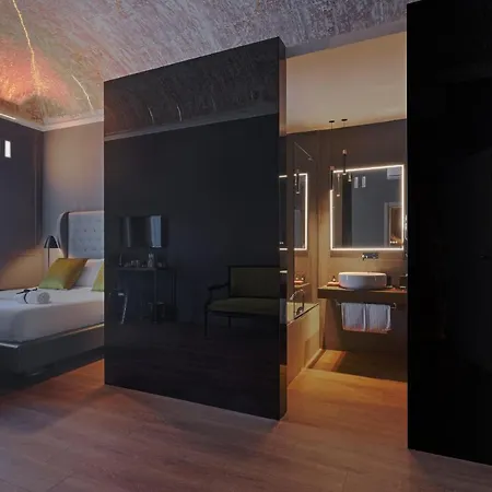 Palco Rooms&suites Palermo
