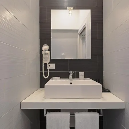 Palco Rooms&suites